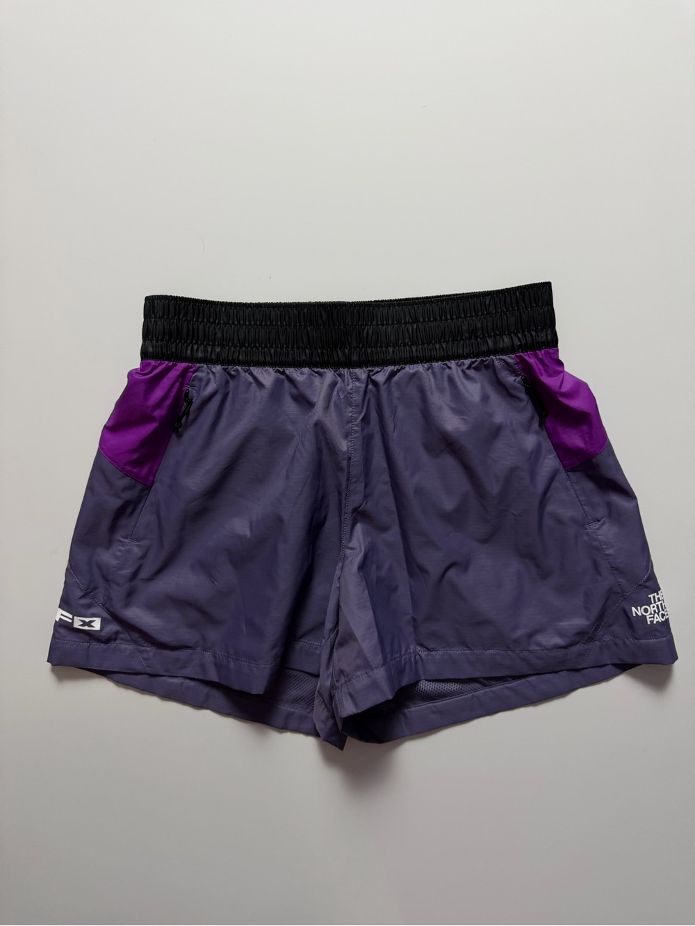 The North Face Windwall Woven Shorts, Size S